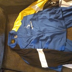 Baby Phat jogging suit